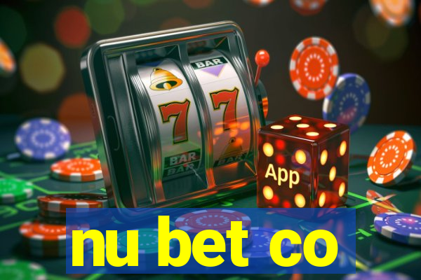 nu bet co